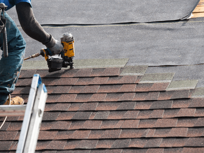 About Roof Repair Experts Lakemont, GA